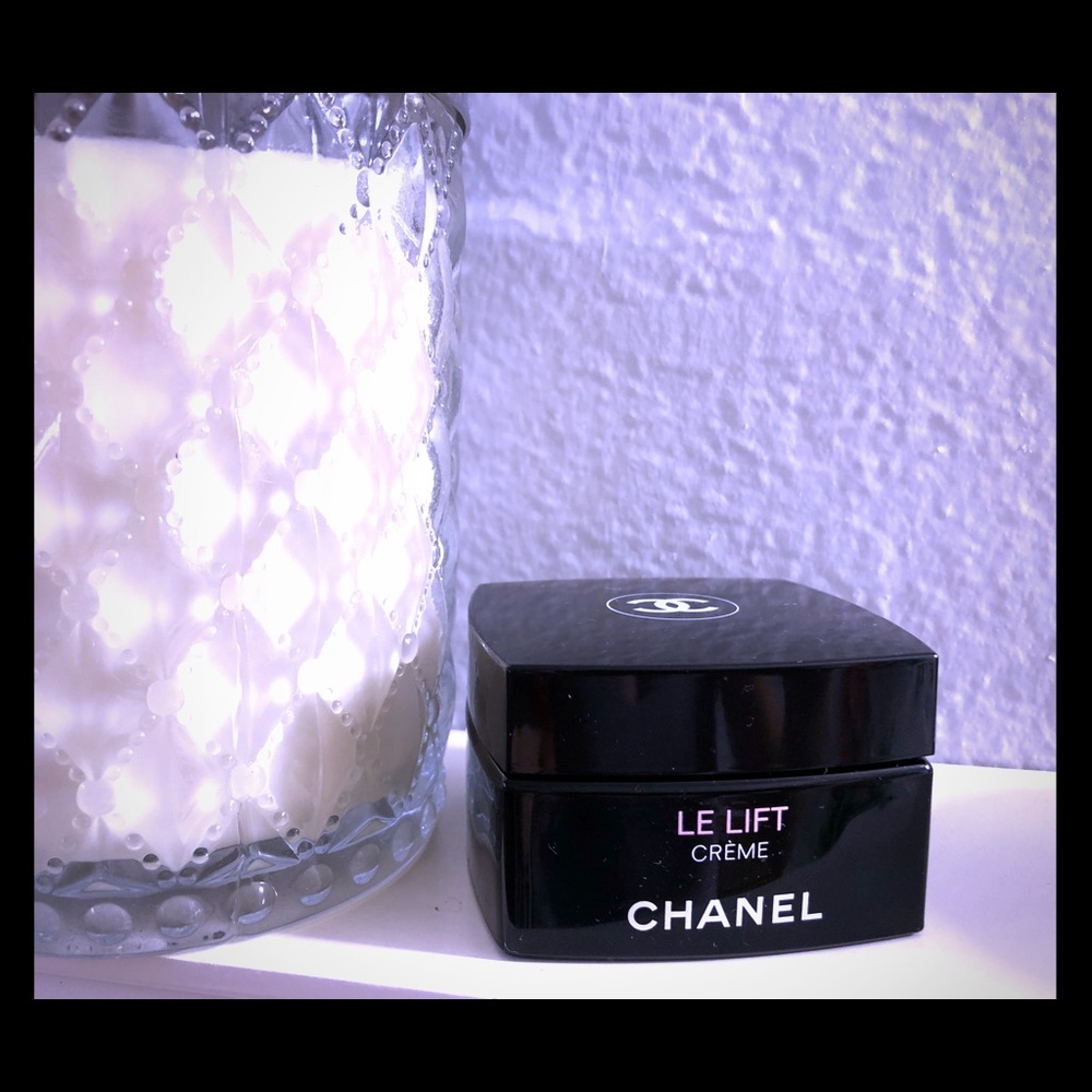 Le Lift Créme by Chanel.
